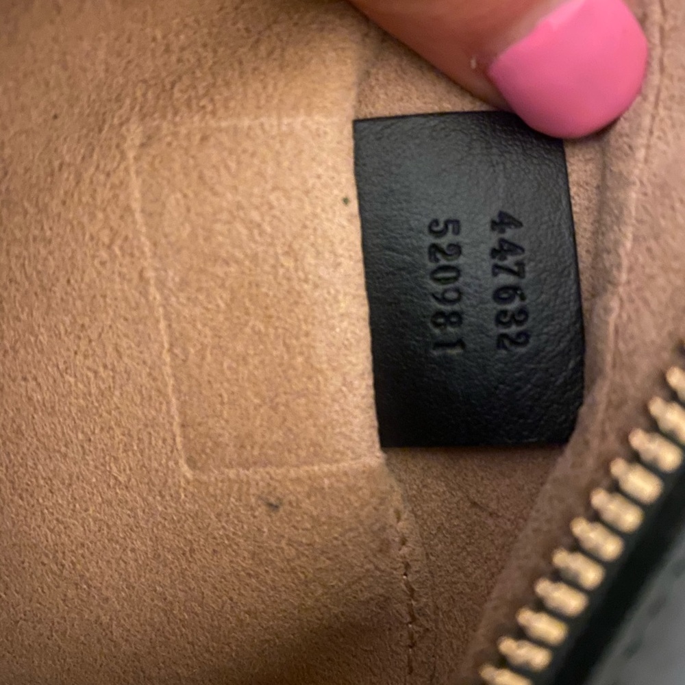 Gucci - Picture 4 of 4